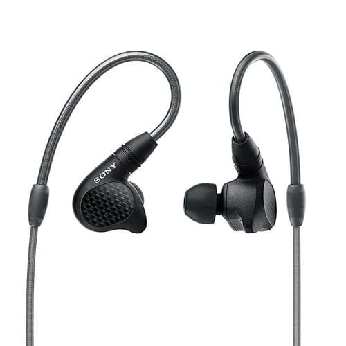 Sony IER-M9 in-Ear Monitor Headphones
