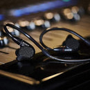 Sony IER-M9 in-Ear Monitor Headphones