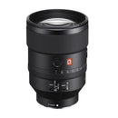 Sony FE 135mm F1.8 GM Lens