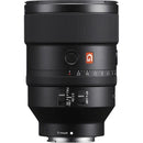 SONY FE 135 mm F1.8 Gm Lens