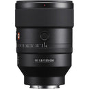SONY FE 135 mm F1.8 Gm Lens