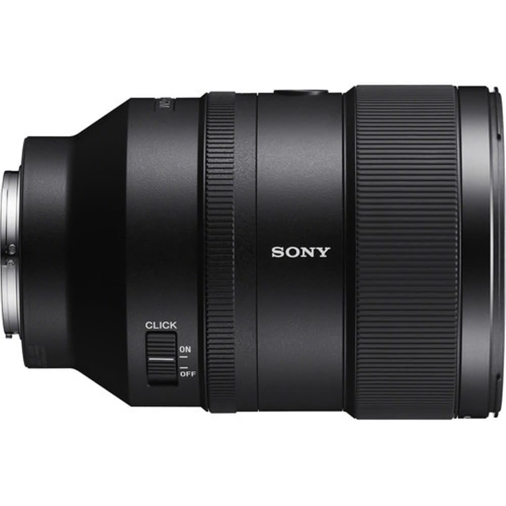 SONY FE 135 mm F1,8 Gm Lens