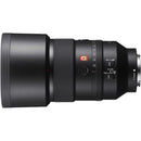 SONY FE 135 mm F1.8 Gm Lens
