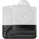SONY VG-C1EM Vertical Control Control pour les appareils photo A7 / A7R / A7S