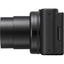 Sony Cyber-Shot ZV-1 Content Creator Digital Camera