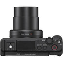 Sony Cyber-Shot ZV-1 Content Creator Digital Camera