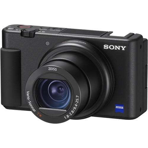 Sony ZV-1 Vlogging Camera | ExcellentPhoto.ca