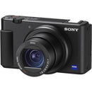 Sony Cyber-Shot ZV-1 Content Creator Digital Camera