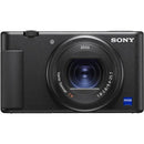 Sony Cyber-Shot ZV-1 Content Creator Digital Camera