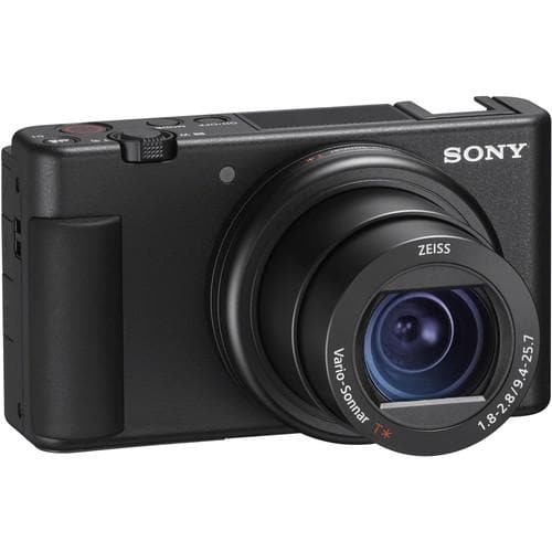 Sony Cyber-Shot ZV-1 Contenent Creator Digital Camera