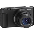 Sony Cyber-Shot ZV-1 Content Creator Digital Camera