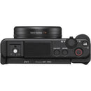 Sony Cyber-Shot ZV-1 Content Creator Digital Camera