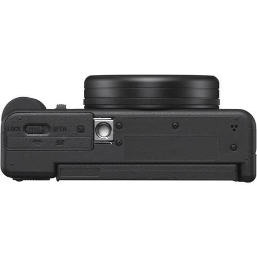 Sony Cyber-Shot Zv-1 Caméra numérique Créateur Contendent