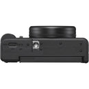 Sony Cyber-Shot ZV-1 Content Creator Digital Camera