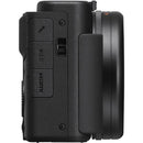 Sony Cyber-Shot ZV-1 Content Creator Digital Camera