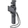Sony VCT-STG1 - Support system - shooting grip / mini tripod - for Action Cam-Action Cam Mini HDR-AZ1VR