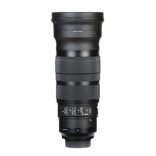 Sigma 120-300mm DG HSM OS Sport Lens for Nikon SOS1203DGN