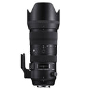 Sigma 70-200mm F2.8 DG OS HSM Sport Lens for Canon EF