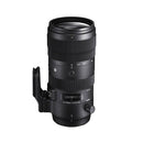 Sigma 70-200MM F2.8 DG OS HSM Sport Lens for Nikon