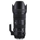Sigma 70-200MM F2.8 DG OS HSM Sport Lens for Nikon