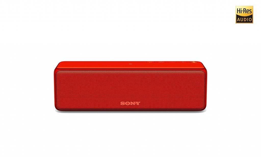 Sony SRSHG1 Hi-Res Wireless Speaker