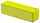 Sony SRSHG1/YEL Hi-Res Wireless Speaker - lime yellow
