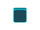 Sony SRS-X11 - Speaker - for portable use - wireless - 10 Watt - blue