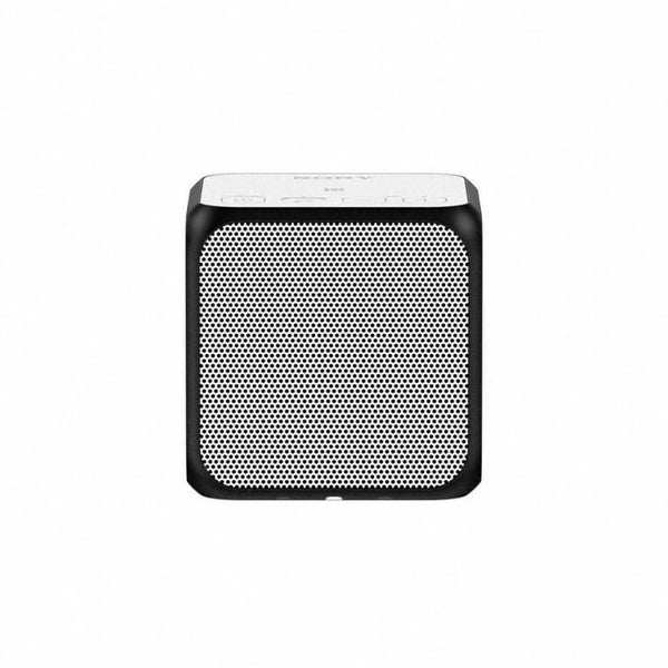 Sony SRS-X11 - Speaker - for portable use - wireless - 10 Watt - white