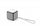 Sony SRS-X11 - Speaker - for portable use - wireless - 10 Watt - white