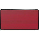 Sony SRSX55 Portable Wireless Speaker w/ NFC and Bluetooth - red