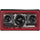 Sony SRSX55 Portable Wireless Speaker w/ NFC and Bluetooth - red