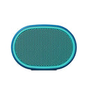 Haut-parleur portable de sony srs-xb01 bluetooth compact