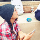 Haut-parleur portable de sony srs-xb01 bluetooth compact