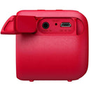 Haut-parleur portable de sony srs-xb01 bluetooth compact