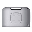 Haut-parleur portable de sony srs-xb01 bluetooth compact