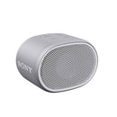 Haut-parleur portable de sony srs-xb01 bluetooth compact