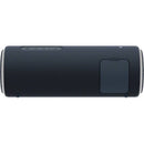 Sony SRS-XB21 - speaker - for portable use - wireless