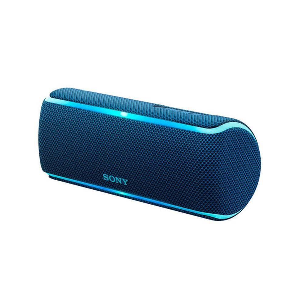 Sony SRS-XB21 - speaker - for portable use - wireless SRSXB21/B