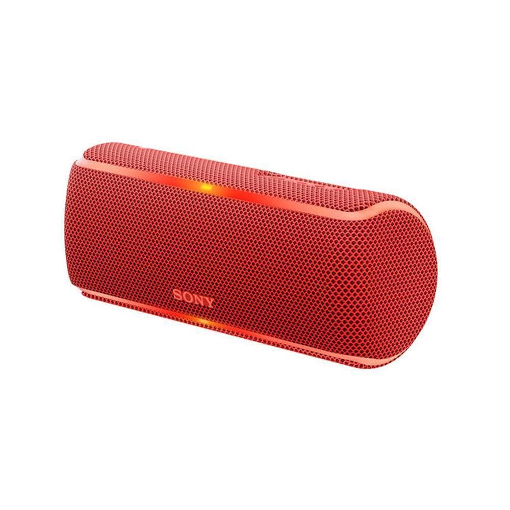 Sony SRS-XB21 - speaker - for portable use - wireless SRSXB21/B