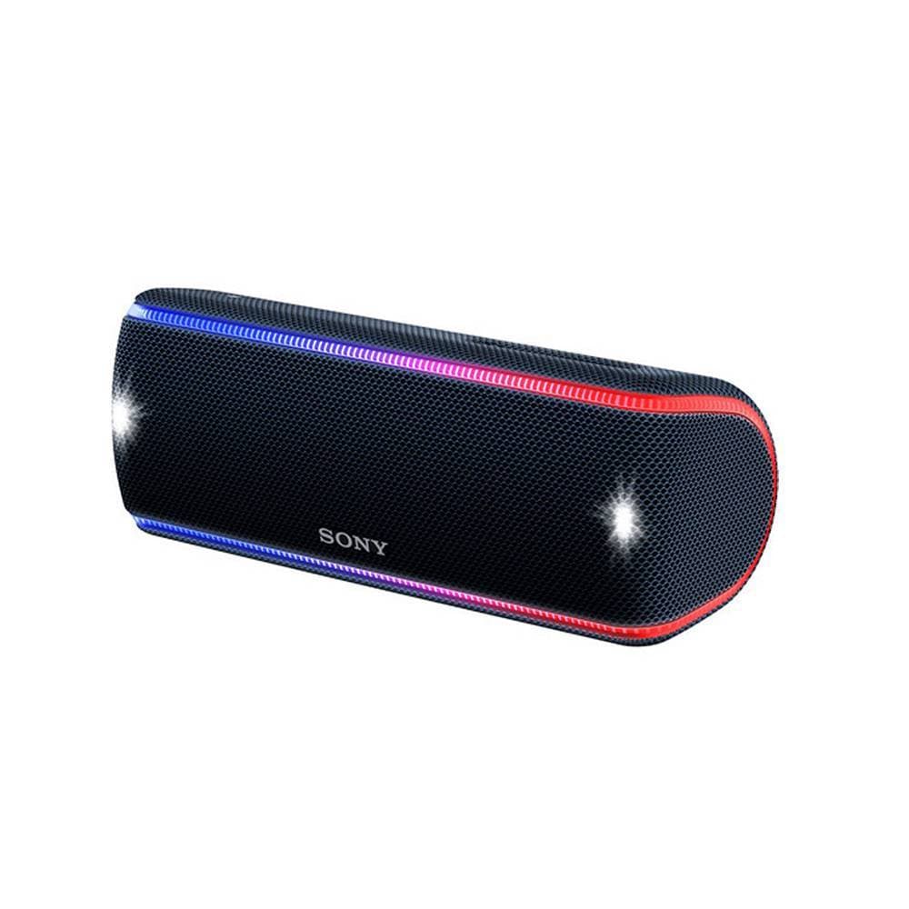 Sony SRS-XB31 - speaker - for portable use - wireless