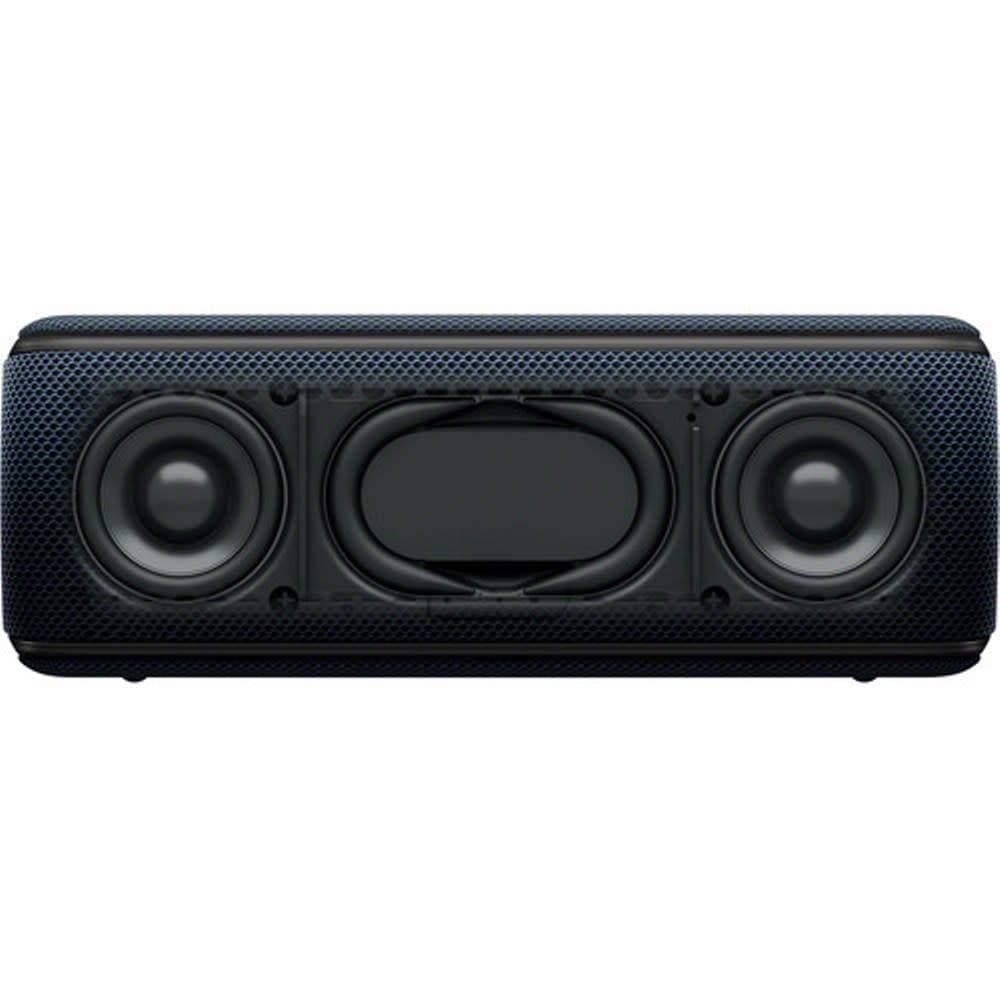 Sony SRS-XB31 - speaker - for portable use - wireless