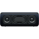 Sony SRS-XB31 - speaker - for portable use - wireless