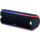 Sony SRS-XB31 - speaker - for portable use - wireless