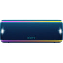 Sony SRS-XB31 - speaker - for portable use - wireless