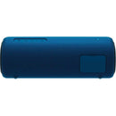 Sony SRS-XB31 - speaker - for portable use - wireless