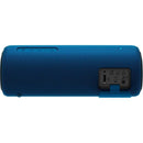 Sony SRS-XB31 - speaker - for portable use - wireless