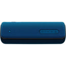 Sony SRS-XB31 - speaker - for portable use - wireless