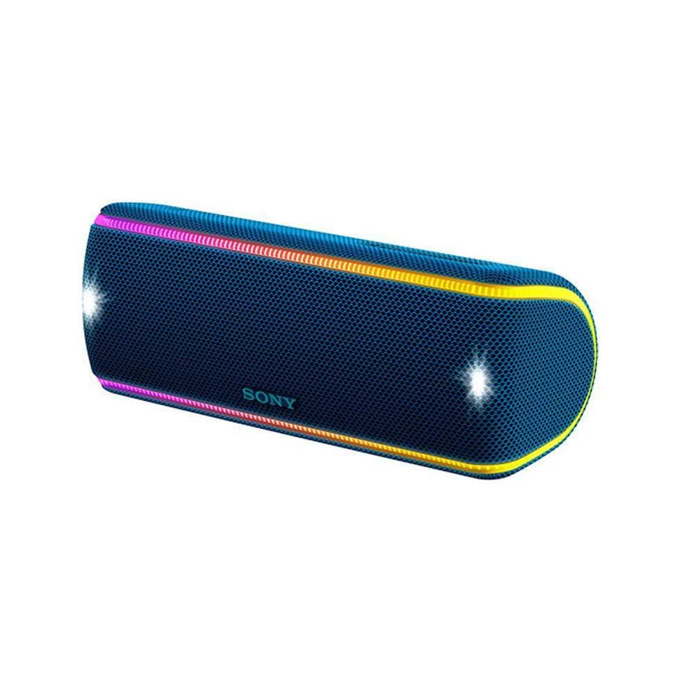 Sony SRS-XB31 - speaker - for portable use - wireless
