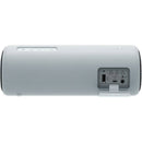 Sony SRS-XB31 - speaker - for portable use - wireless