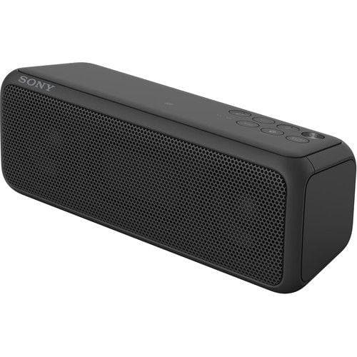 Haut-parleur Sony SRS-XB3 Bluetooth sans fil Splashofroof - noir